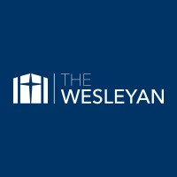 The Wesleyan logo - Similar company to Aj Home Care