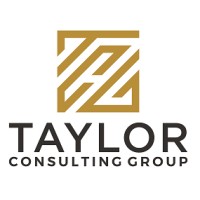 Taylor Consulting Group, LLC logo - Similar company to Taylor Consulting Group