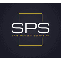 Safe Property Service AB logo - Similar company to Rawstraw