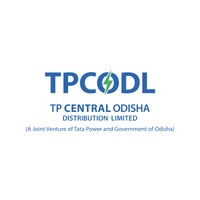 TP Central Odisha Distribution Limited logo - Similar company to Tp Southern Odisha Distribution Limited