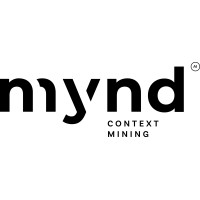 mynd logo - Similar company to Crescon Bv