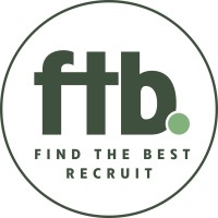 find the best recruit logo - Similar company to Mcmoney24 Gmbh