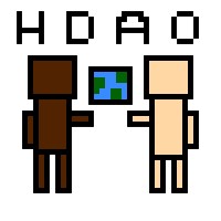 humanDAO logo - Similar company to Oakchain