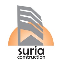 Suria Construction Pvt Ltd logo - Similar company to Development Collaborative Partnership Pvt Ltd