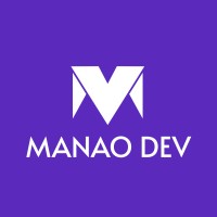 The team of professional developers at Manao Dev logo - Similar company to Experience Lab