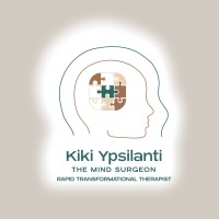 The Mind Surgeon logo - Similar company to Schnelle Prefabs