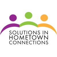 Solutions in Hometown Connections (SHC) logo - Similar company to Minnesota Translator And Interpreter Coop