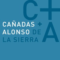 Cañadas y Alonso de la Sierra logo - Similar company to Caribbean Container Solutions