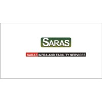 Saras Infra and Facility Services logo - Similar company to Crossroad Consultant Inc