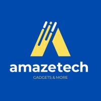 AmazeTechlb logo - Similar company to Amazetech