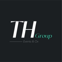 TH Group Events & Ox logo - Similar company to Gestus