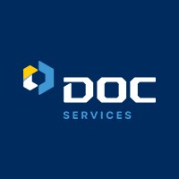 DOC Services, Inc. logo - Similar company to Iconic Pet