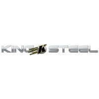King Steel Corporation logo - Similar company to Templo