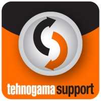 Tehnogama d.o.o. Šimanovci logo - Similar company to Omega Compressor