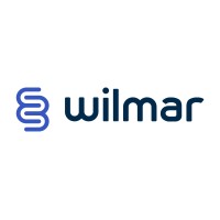 Wilmar logo - Similar company to James Horeca
