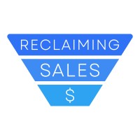 Reclaiming Sales logo - Similar company to Syscom Business Technologies