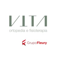 Vita - ortopedia e fisioterapia logo - Similar company to Instituto Wolt