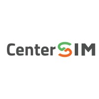 Center SIM Negócios logo - Similar company to Rede Sim