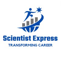 Scientist Express logo - Similar company to Ai Minds
