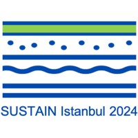 Sustain Istanbul 2024 logo - Similar company to Seven Generations Ahead