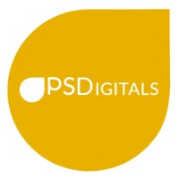 PSDigitals (by PaidStrategy) logo - Similar company to Kosmos