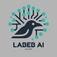 Labeb AI logo - Similar company to Hypervizion