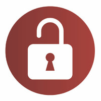 Unlock Democracy Canada logo - Similar company to Tree-Ring Society (Trs)