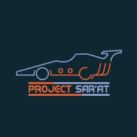 NUSTAG Project Sar'at logo - Similar company to Nustagofficial