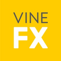 Vine FX logo - Similar company to Alps Studios