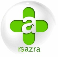 RS AZRA logo - Similar company to Ummi Group