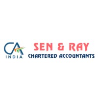 Sen and Ray Chartered Accountants logo - Similar company to Ray Sen Agarwal & Co.