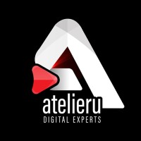 Atelieru logo - Similar company to Gummy Cat Studio