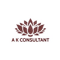 A K Consultant logo - Similar company to Usa Business Incorporation Consultant