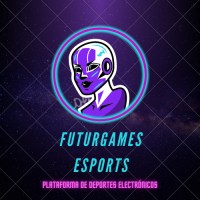Futurgames logo - Similar company to Magic Lab Studio