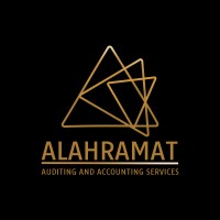 ALAHRAMAT logo - Similar company to All Tafarat.Com