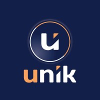 Universo Unik logo - Similar company to Brincadeira De Criança