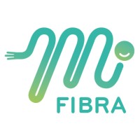 Mi Fibra logo - Similar company to Bufanet Spa