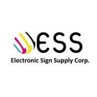 Electronic Sign Supply logo - Similar company to Clez