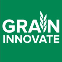 GrainInnovate logo - Similar company to Fat Projects (Investment And Venture Studio)