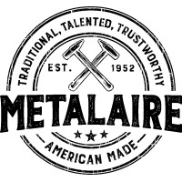 Metalaire Louver Company logo - Similar company to See Alliance