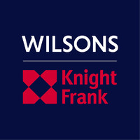 Wilsons Knight Frank logo - Similar company to Nd Estates