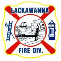 Lackawanna Fire Department