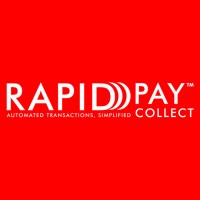 Rapid Pay Collect logo - Similar company to Rapid!