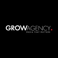 GROW Agency Online logo - Similar company to Wedigital