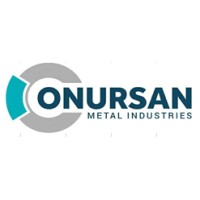 Onursan Metal Industries logo - Similar company to Bimpeks