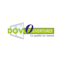 DOV-OUVERTURES logo - Similar company to Lb Menuiserie