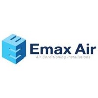 Emax Air logo - Similar company to Aj Engineering Group Pty Ltd