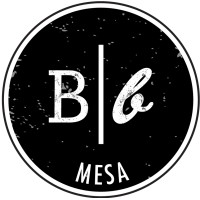 Board And Brush Mesa