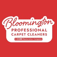 Bloomington Professional Carpet Cleaners