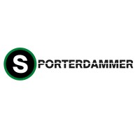 De Sporterdammer logo - Similar company to Bni De Zwaan